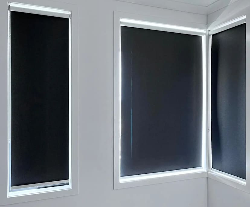 Unfurnished room with ensuite in a share house