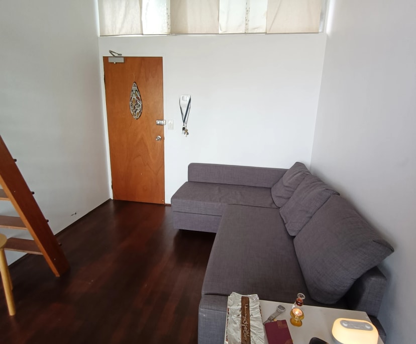 $550, Studio, 1 bathroom, Bondi Junction NSW 2022