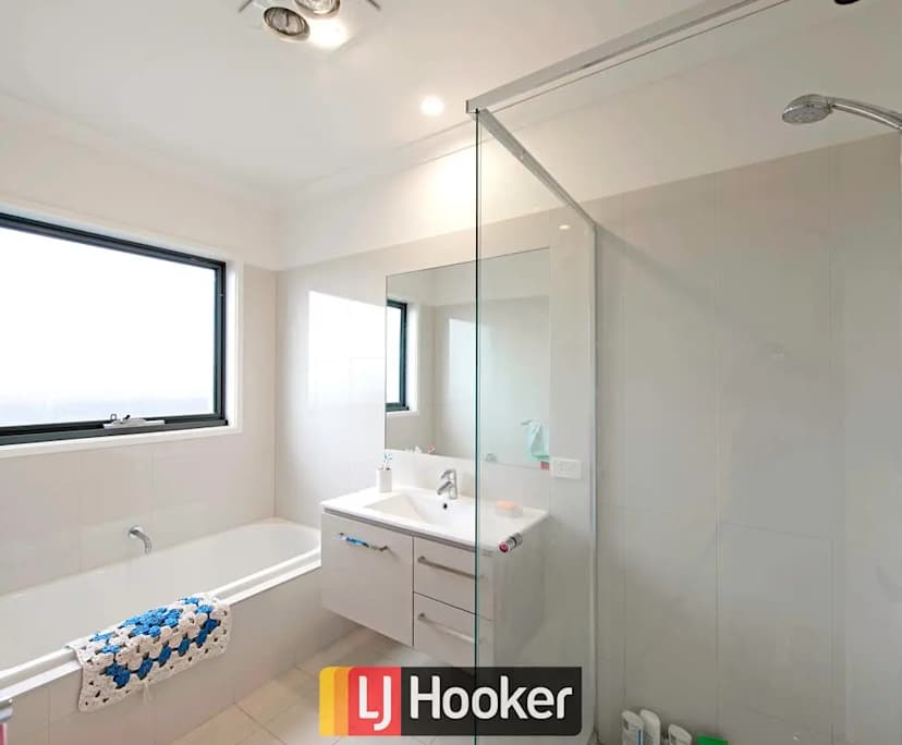 $200, Share-house, 4 bathrooms, Wright ACT 2611