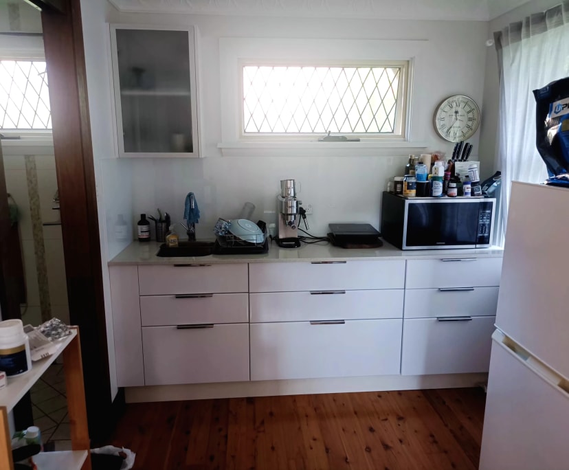 Granny Flat for Rent in West Ryde, Sydney 500, Fu...