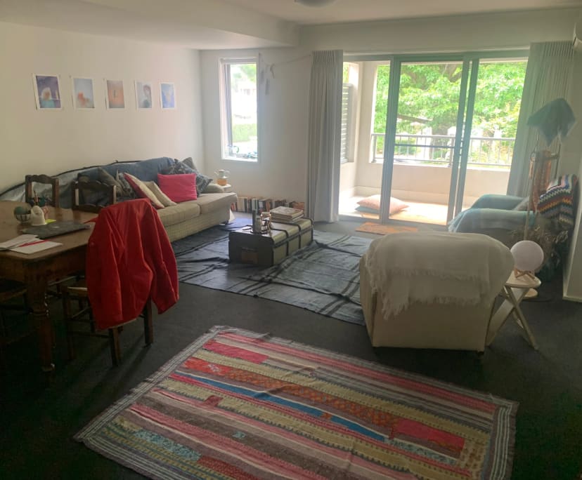 Room for Rent in Turner, Canberra 300, Furnished,...