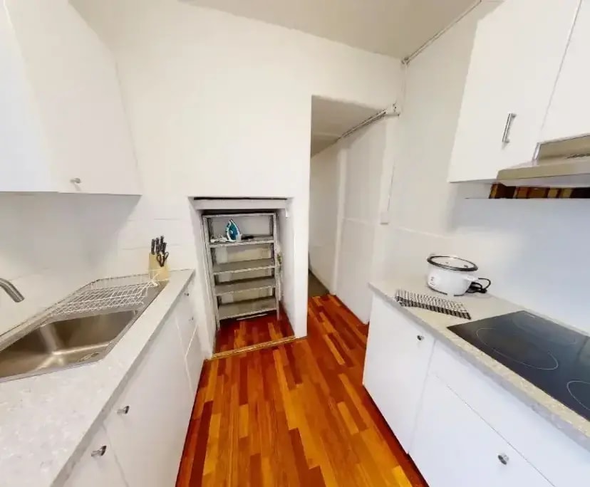 $175, Share-house, 4 bathrooms, Surry Hills NSW 2010