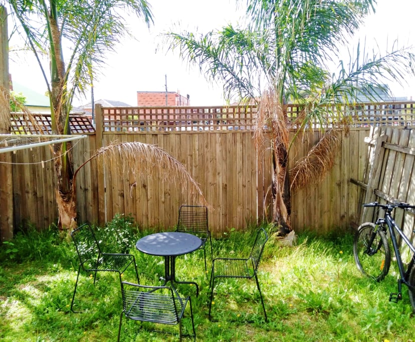 $200, Share-house, 4 bathrooms, Footscray VIC 3011