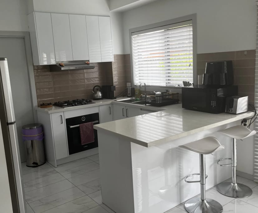 $260, Share-house, 3 bathrooms, Altona VIC 3018