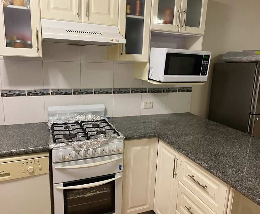 $350, Flatshare, 2 bathrooms, Parramatta NSW 2150