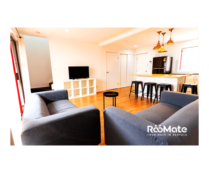 $250, Flatshare, 2 bathrooms, Spring Hill QLD 4000