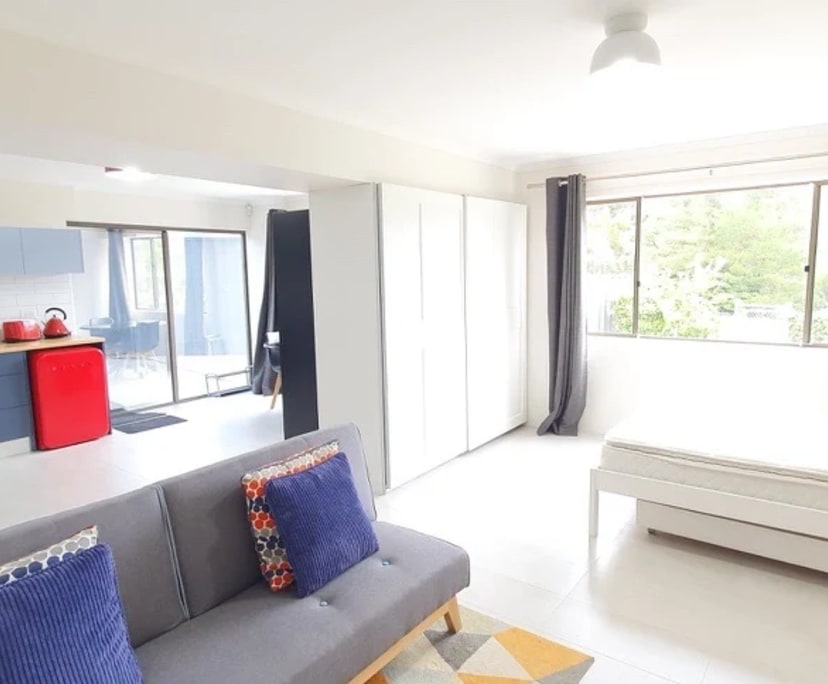 Student accommodation