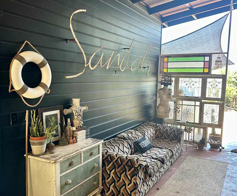 $550, Studio, 1 bathroom, Lennox Head NSW 2478