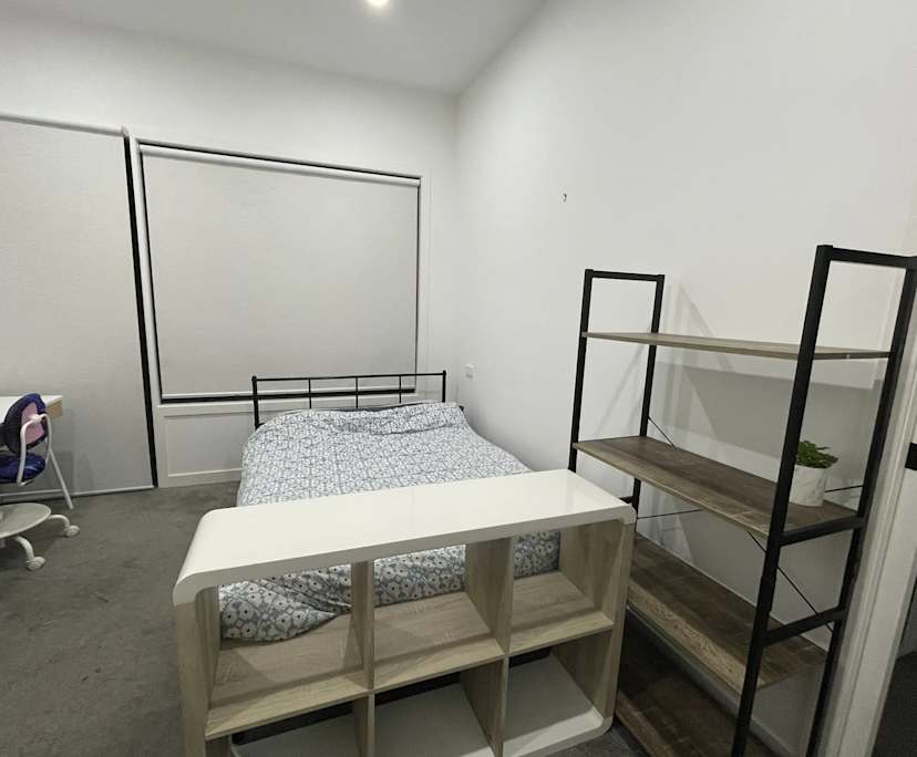 Homestay
