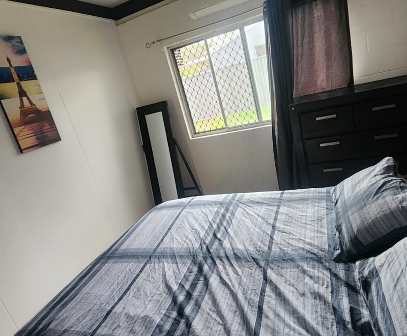 $250-350, Share-house, 2 rooms, Westcourt QLD 4870, Westcourt QLD 4870