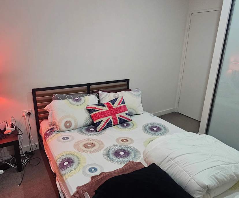 $420, Flatshare, 2 bathrooms, Epping NSW 2121