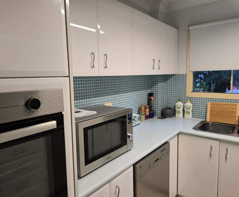 $350, Flatshare, 2 bathrooms, Sylvania NSW 2224