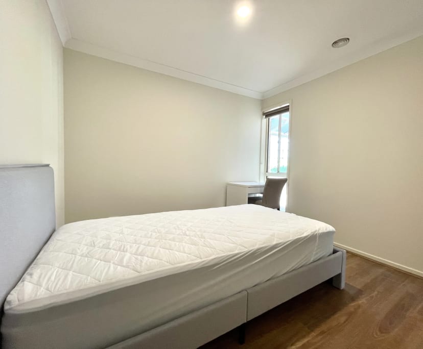 $220, Share-house, 6 bathrooms, Pakenham VIC 3810