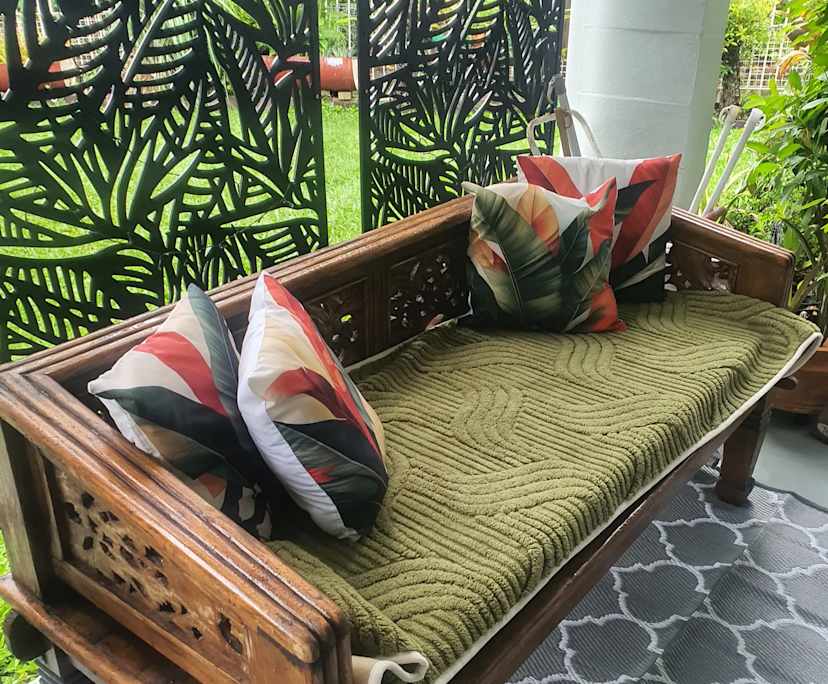 $275, Share-house, 3 bathrooms, Manunda QLD 4870