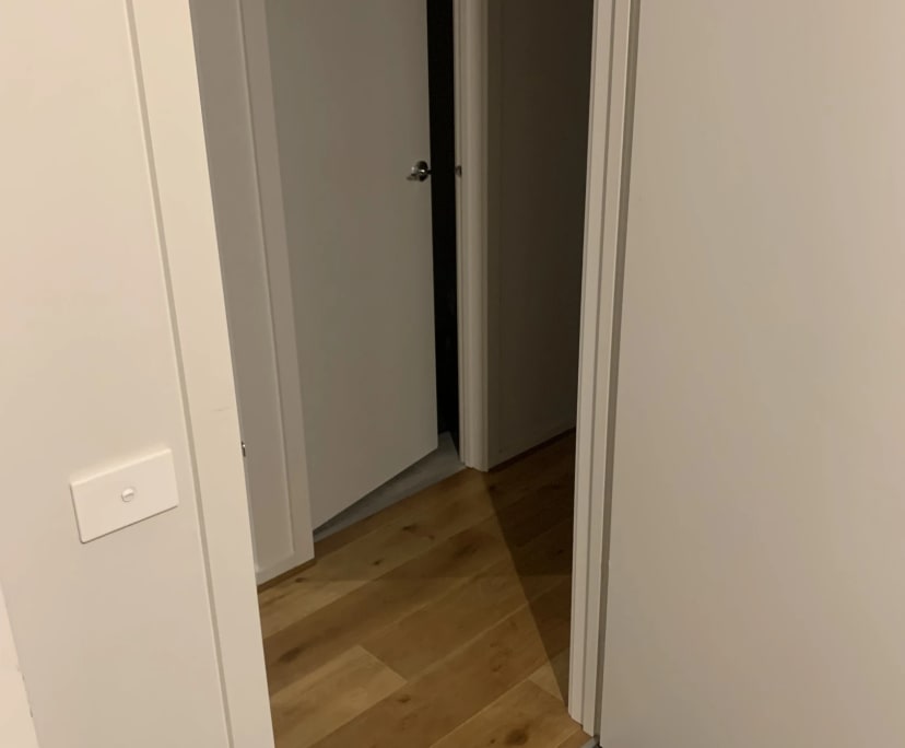 Room in a share house