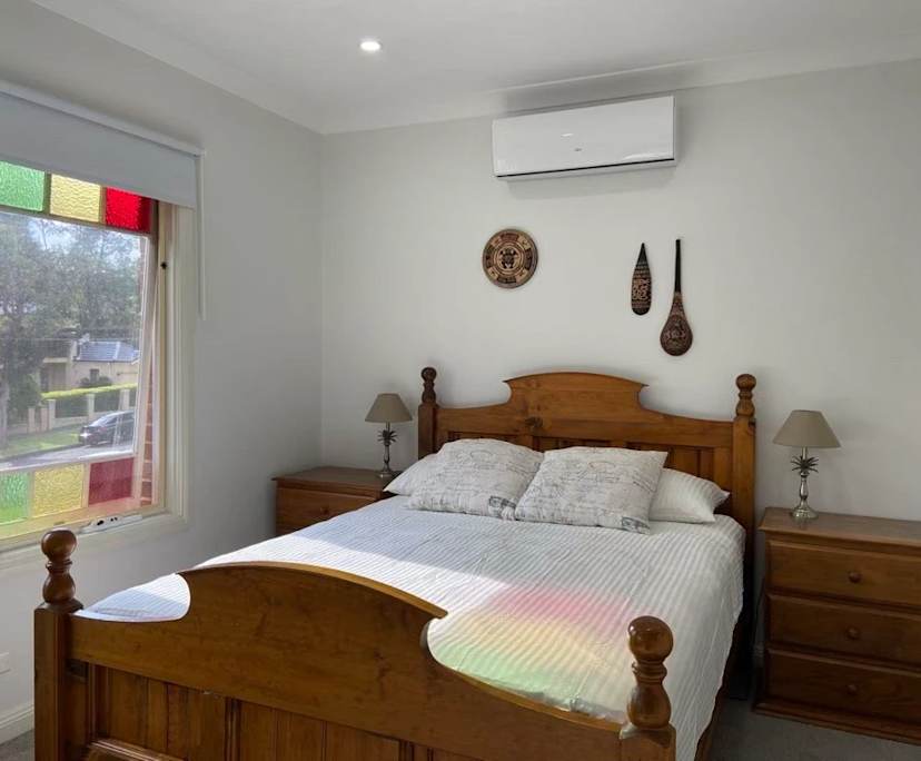 $650, Share-house, 3 bathrooms, Epping NSW 2121