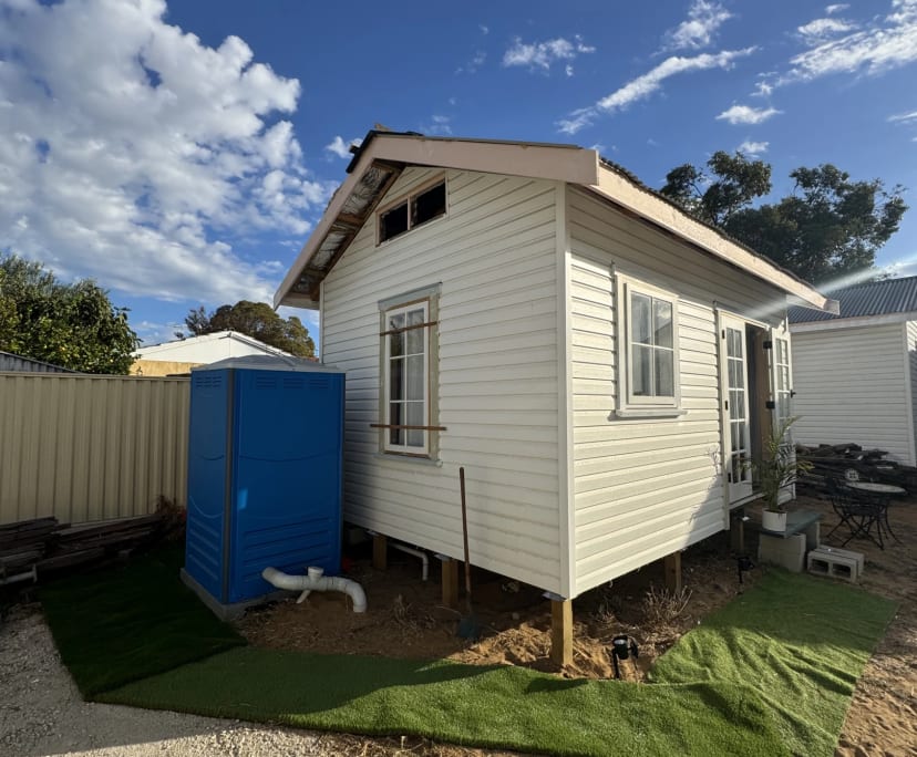 $330, Studio, 1 bathroom, Hamilton Hill WA 6163