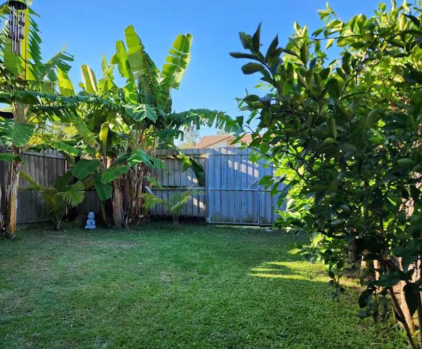 One bed flat for rent