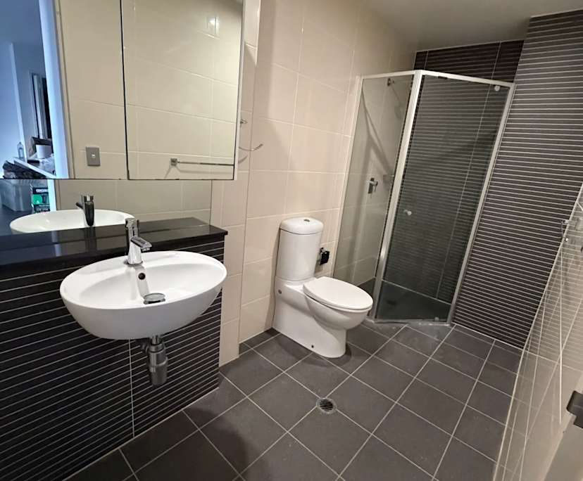 $440, Flatshare, 2 bathrooms, Arncliffe NSW 2205