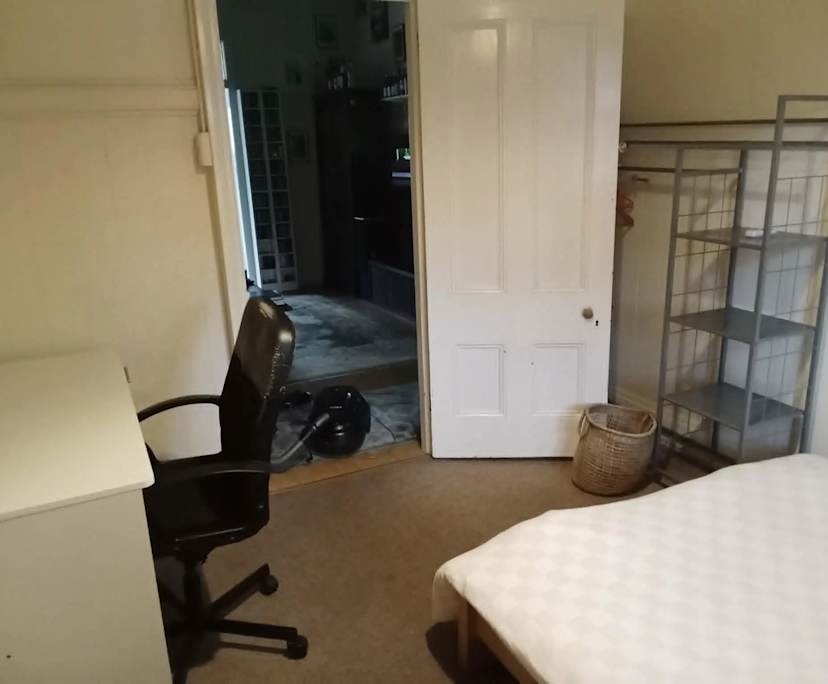 $290, Share-house, 4 bathrooms, Spring Hill QLD 4000