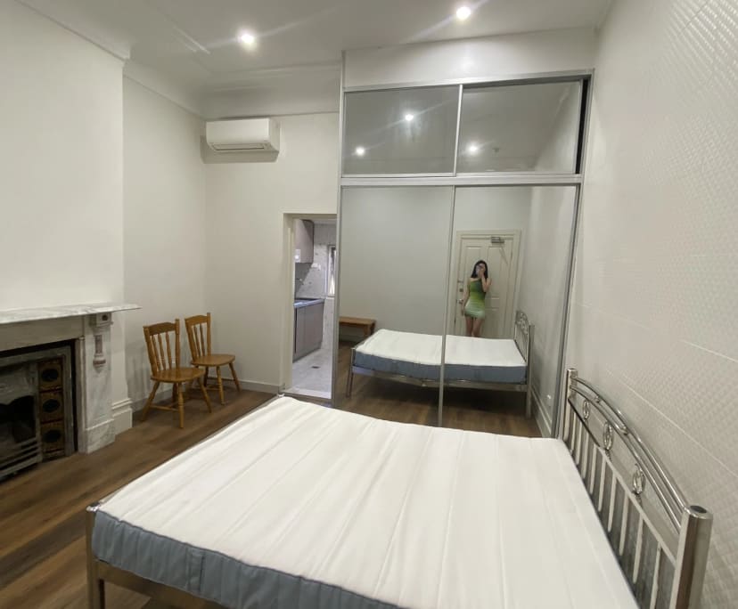 $570, Share-house, 2 bathrooms, Strathfield NSW 2135