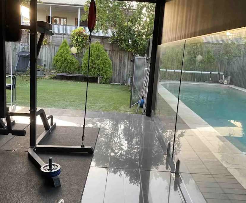 $350, Share-house, 5 bathrooms, Bulimba QLD 4171