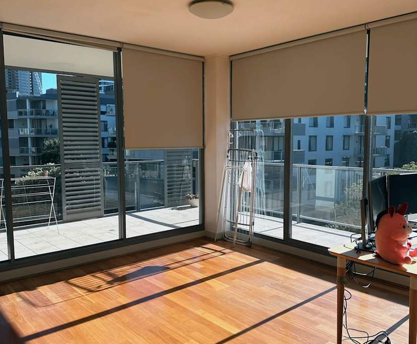 $350, Flatshare, 2 bathrooms, Rhodes NSW 2138