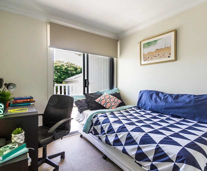 $295, Share-house, 6 bathrooms, Kelvin Grove QLD 4059