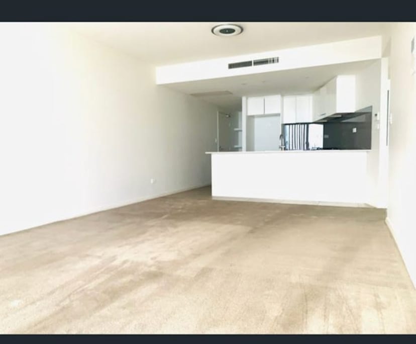 Room with own bathroom