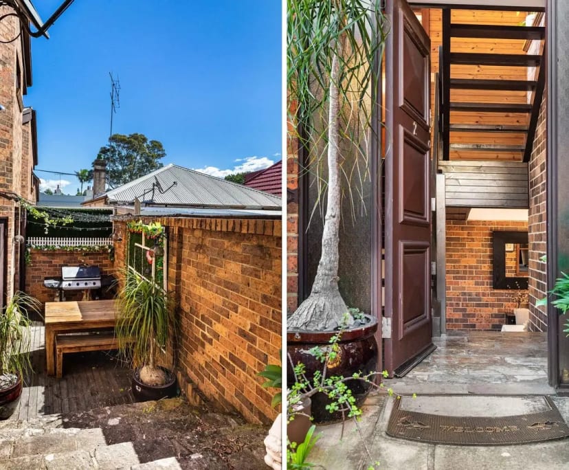 Whole Property for Rent in Rozelle, Sydney 1,200,...