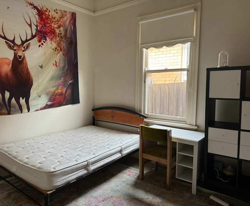 $280, Share-house, 4 bathrooms, Flemington VIC 3031