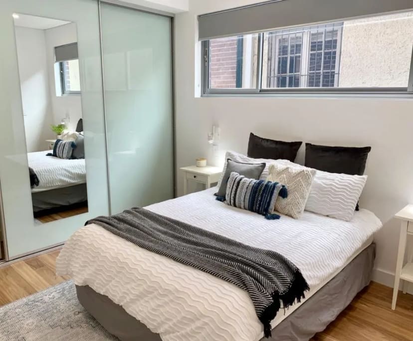 $350, Share-house, 6 bathrooms, Ashfield NSW 2131