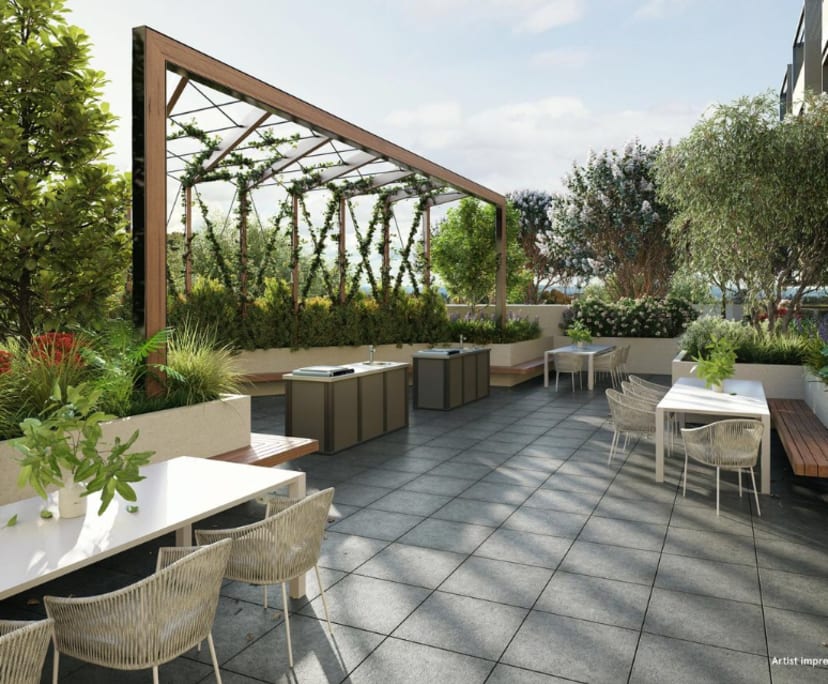 $360-600, Flatshare, 2 rooms, Ascot Vale VIC 3032, Ascot Vale VIC 3032