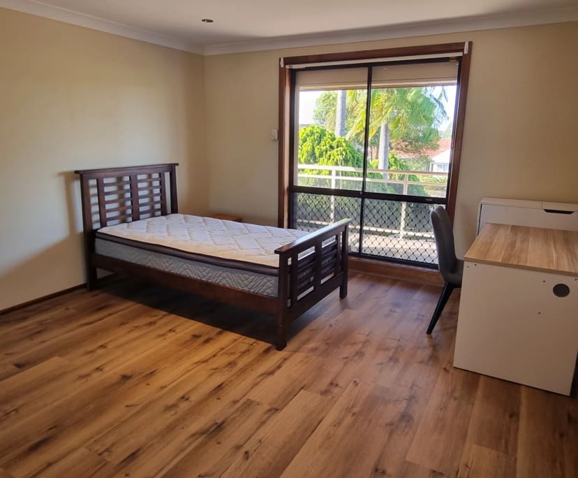 $210, Share-house, 4 bathrooms, Saint Marys NSW 2760