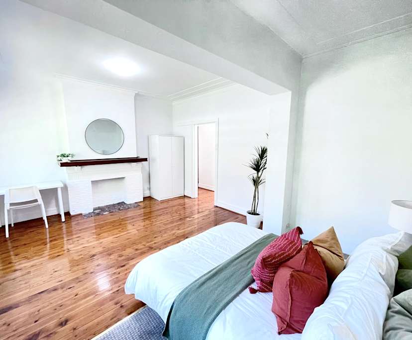 $260, Share-house, 4 bathrooms, Ashfield NSW 2131