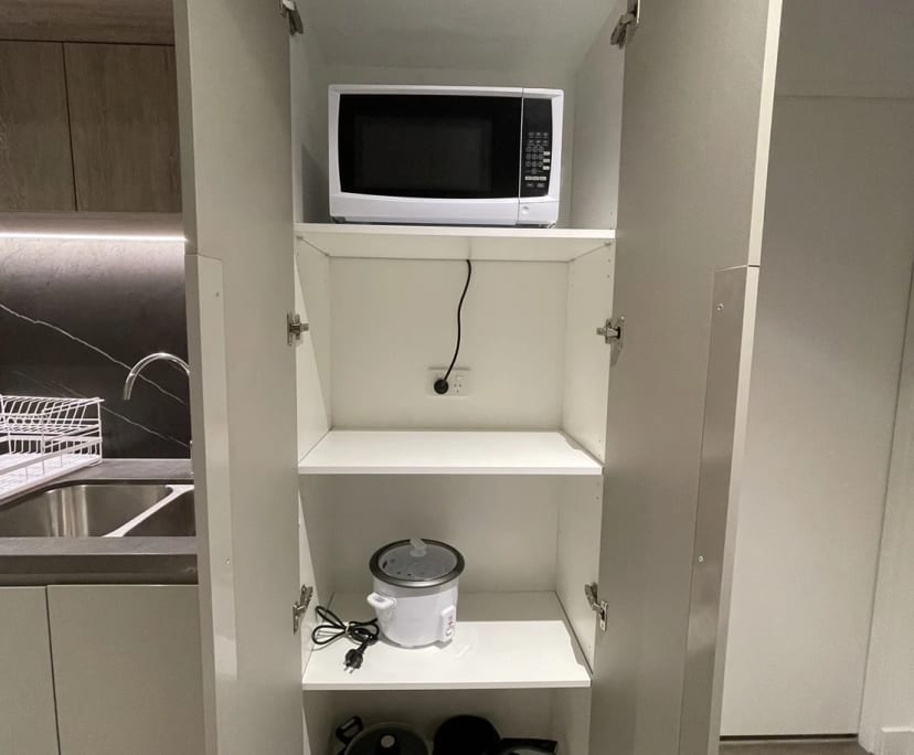 $265, Flatshare, 2 bathrooms, Melbourne VIC 3000