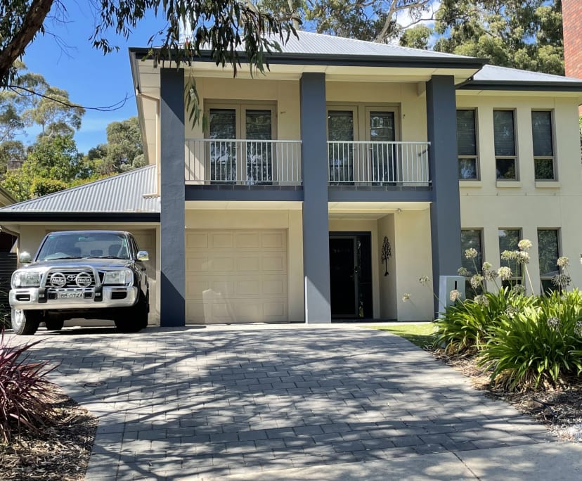 $300-450, Share-house, 2 rooms, Stonyfell SA 5066, Stonyfell SA 5066