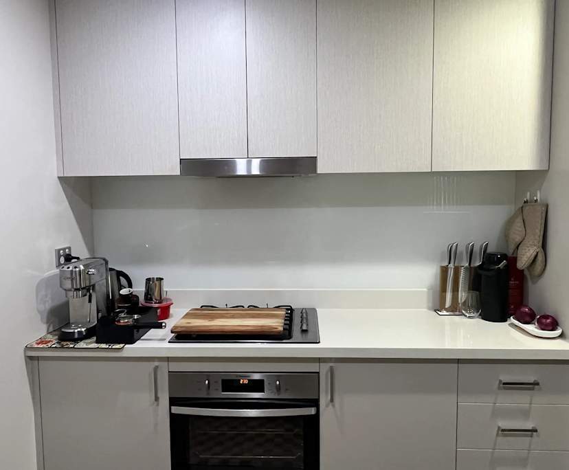 $430, Flatshare, 2 bathrooms, Homebush West NSW 2140