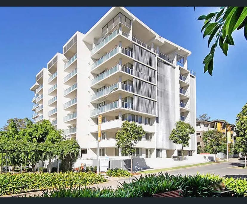 $370, Share-house, 3 bathrooms, Kelvin Grove QLD 4059