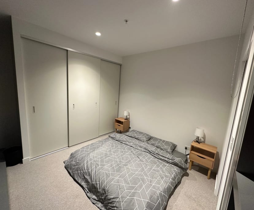 $260, Flatshare, 2 bathrooms, Melbourne VIC 3000
