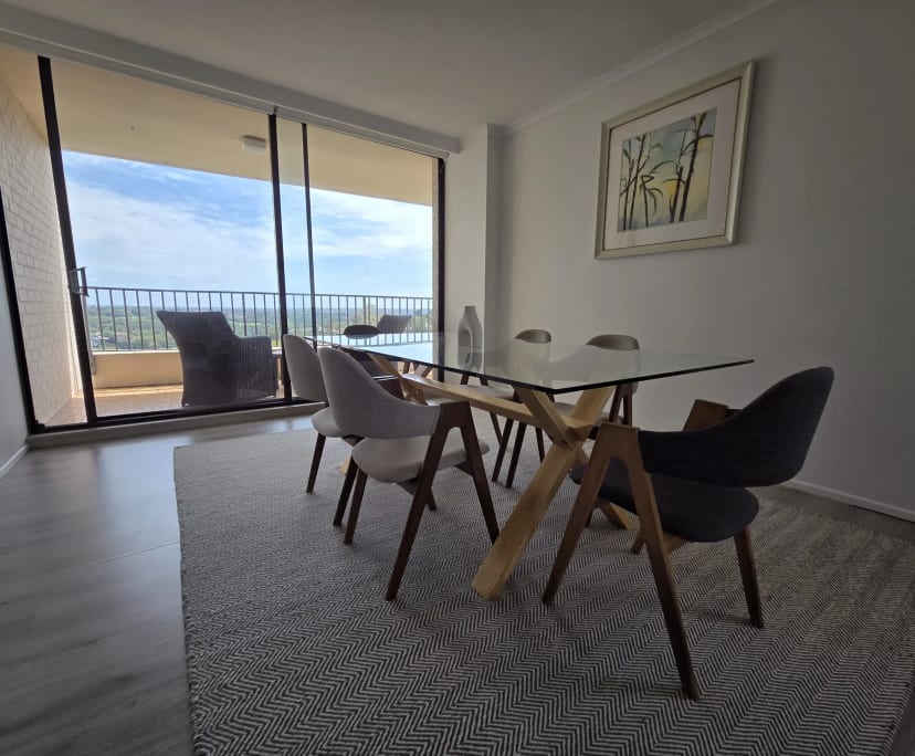 $950, Whole-property, 2 bathrooms, Cremorne NSW 2090