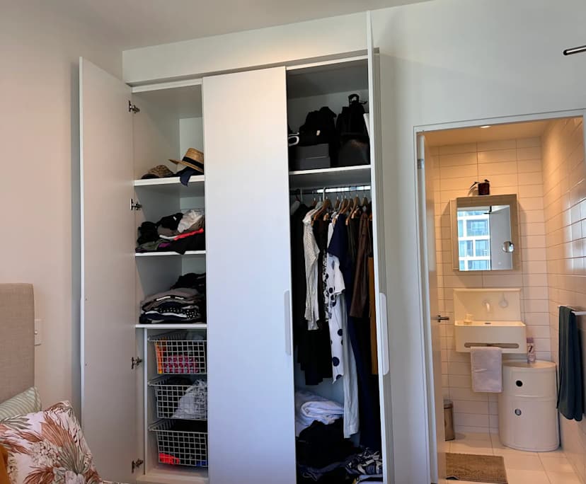 $475, Flatshare, 2 bathrooms, Melbourne VIC 3000