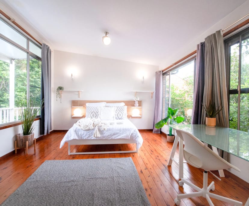 $475, Share-house, 6 bathrooms, Chatswood NSW 2067