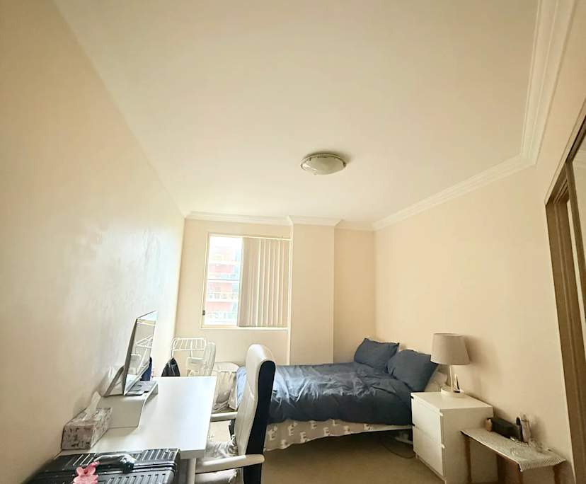 $380, Flatshare, 3 bathrooms, Rhodes NSW 2138