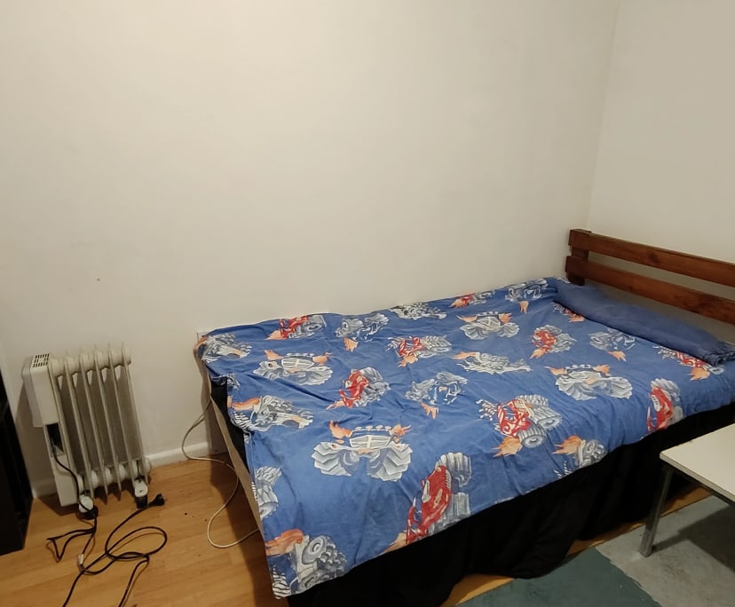 2 Rooms for Rent in Noble Park, Melbourne 195205...