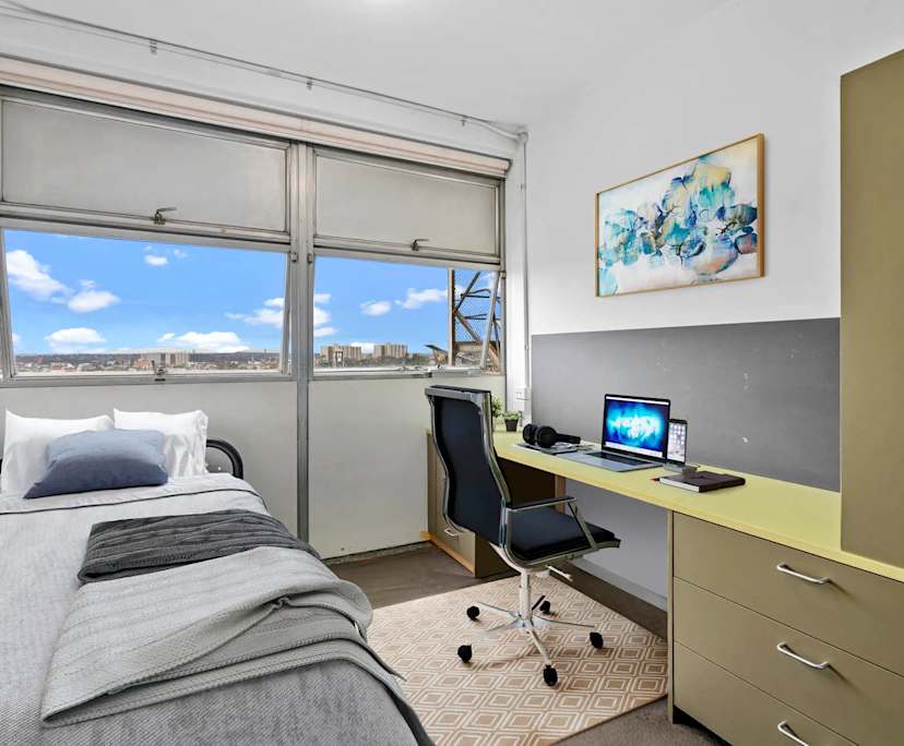 $299-392, Student-accommodation, 4 rooms, Carlton VIC 3053, Carlton VIC 3053