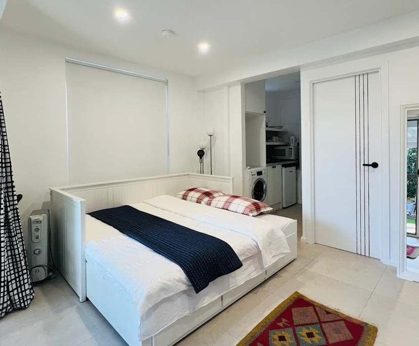 Student accommodation