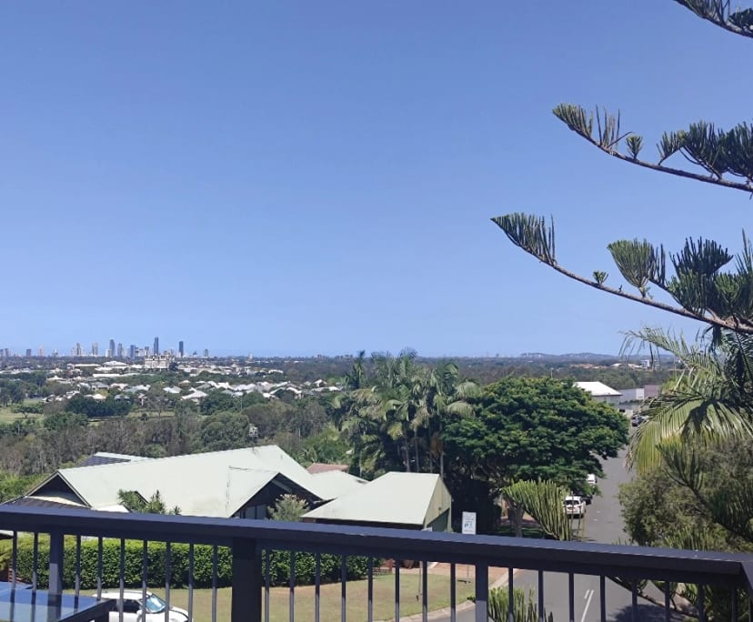 $340-390, Share-house, 2 rooms, Carrara QLD 4211, Carrara QLD 4211