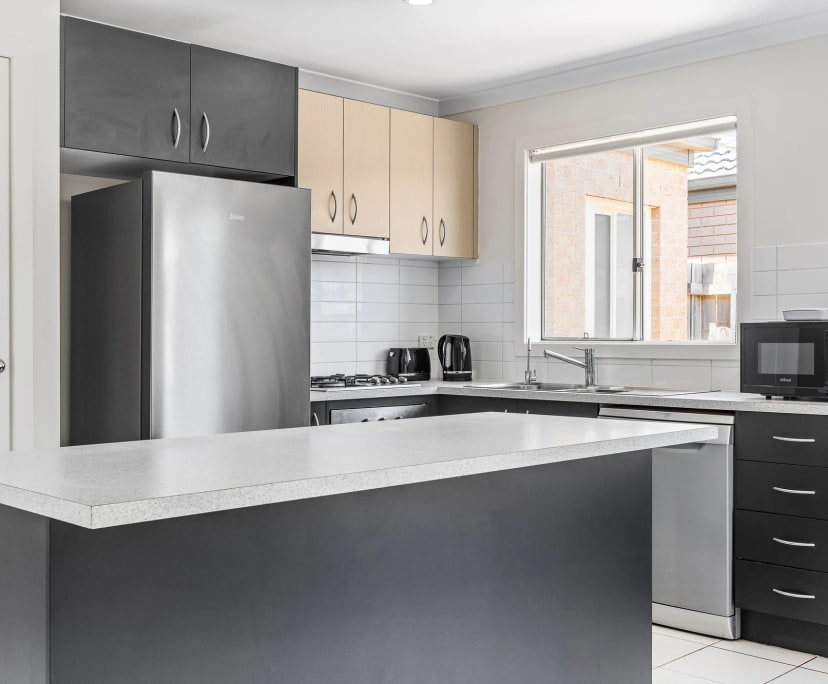 $190, Share-house, 6 bathrooms, Wyndham Vale VIC 3024