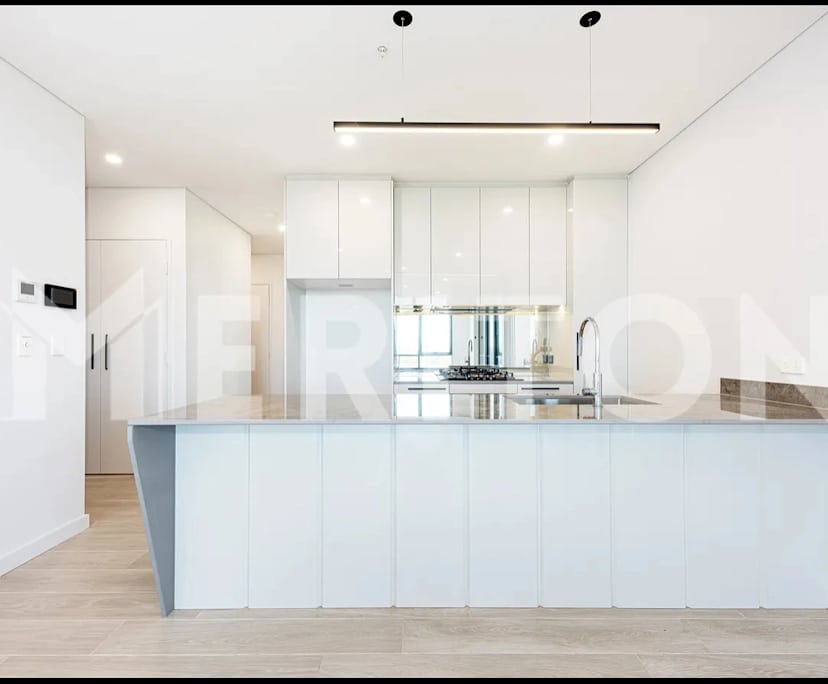 Unfurnished room in a flatshare